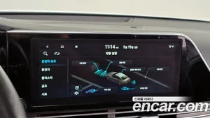 Hyundai Grandeur, 2020 — миниатюра 17