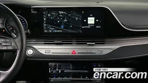 Hyundai Grandeur, 2020 — миниатюра 18