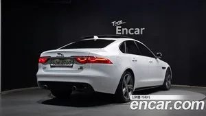 Jaguar XF, 2016 — миниатюра 2