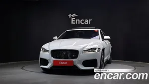 Jaguar XF, 2016 — миниатюра 3