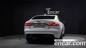 Jaguar XF, 2016 — миниатюра 4