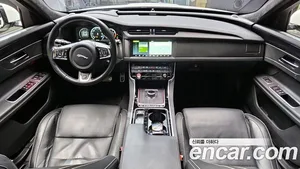 Jaguar XF, 2016 — миниатюра 7