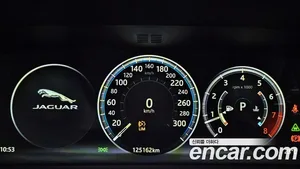 Jaguar XF, 2016 — миниатюра 8