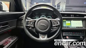 Jaguar XF, 2016 — миниатюра 13