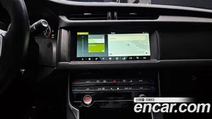 Jaguar XF, 2016 — миниатюра 14