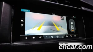 Jaguar XF, 2016 — миниатюра 15