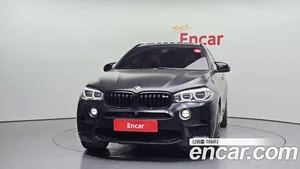 BMW X6M, 2017 — миниатюра 3