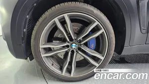 BMW X6M, 2017 — миниатюра 5