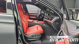 BMW X6M, 2017 — миниатюра 12