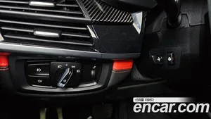 BMW X6M, 2017 — миниатюра 14