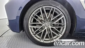 Genesis G70, 2018 — миниатюра 5
