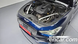 Genesis G70, 2018 — миниатюра 6