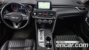 Genesis G70, 2018 — миниатюра 7