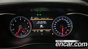 Genesis G70, 2018 — миниатюра 8