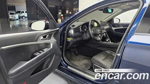 Genesis G70, 2018 — миниатюра 10