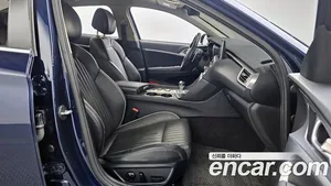 Genesis G70, 2018 — миниатюра 11
