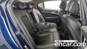 Genesis G70, 2018 — миниатюра 12