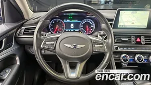 Genesis G70, 2018 — миниатюра 13