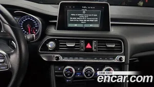Genesis G70, 2018 — миниатюра 14