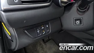 Genesis G70, 2018 — миниатюра 16