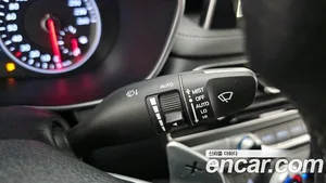 Genesis G70, 2018 — миниатюра 17