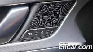 Genesis G70, 2018 — миниатюра 18
