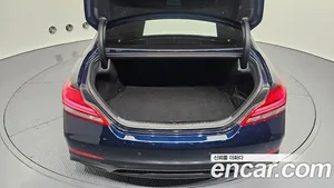 Genesis G70, 2018 — миниатюра 20