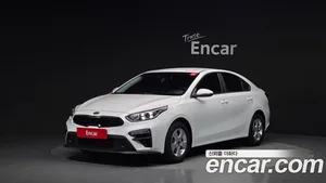 Kia K3, 2019 — миниатюра 1