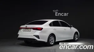 Kia K3, 2019 — миниатюра 2