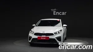 Kia K3, 2019 — миниатюра 3
