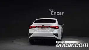 Kia K3, 2019 — миниатюра 4