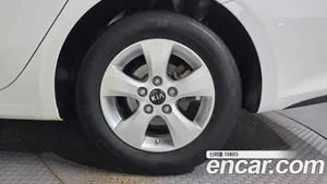 Kia K3, 2019 — миниатюра 5