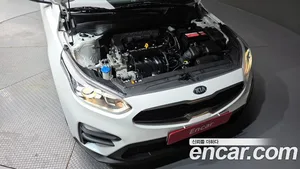 Kia K3, 2019 — миниатюра 6