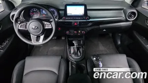 Kia K3, 2019 — миниатюра 7