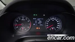 Kia K3, 2019 — миниатюра 8