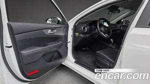 Kia K3, 2019 — миниатюра 10