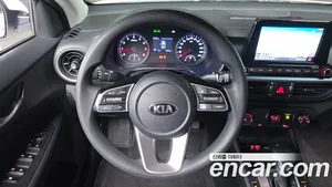 Kia K3, 2019 — миниатюра 13
