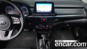 Kia K3, 2019 — миниатюра 14