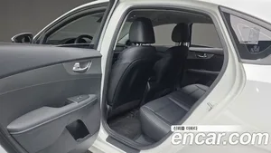 Kia K3, 2019 — миниатюра 17