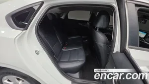 Kia K3, 2019 — миниатюра 18