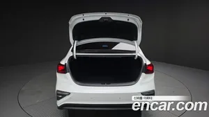 Kia K3, 2019 — миниатюра 19