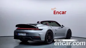 Porsche 911, 2025 — миниатюра 2