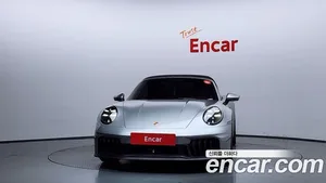 Porsche 911, 2025 — миниатюра 3