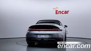 Porsche 911, 2025 — миниатюра 4