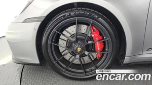 Porsche 911, 2025 — миниатюра 5