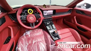 Porsche 911, 2025 — миниатюра 10
