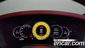 Porsche 911, 2025 — миниатюра 11