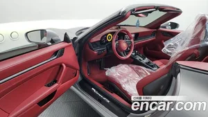 Porsche 911, 2025 — миниатюра 13