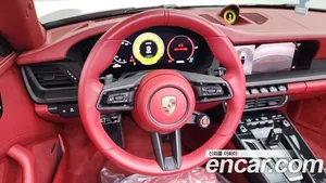 Porsche 911, 2025 — миниатюра 18