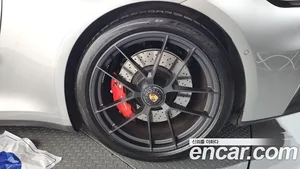 Porsche 911, 2025 — миниатюра 7